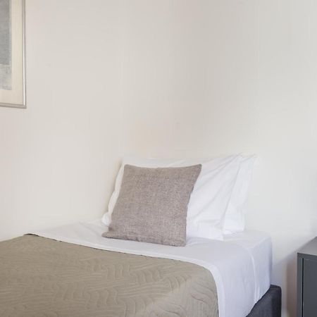 Antigoni'S Seaside Lodge, A Beach Retreat! Rethymno Exterior foto