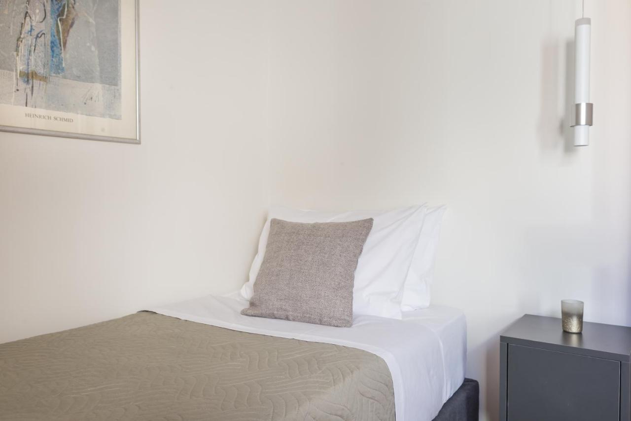 Antigoni'S Seaside Lodge, A Beach Retreat! Rethymno Exterior foto