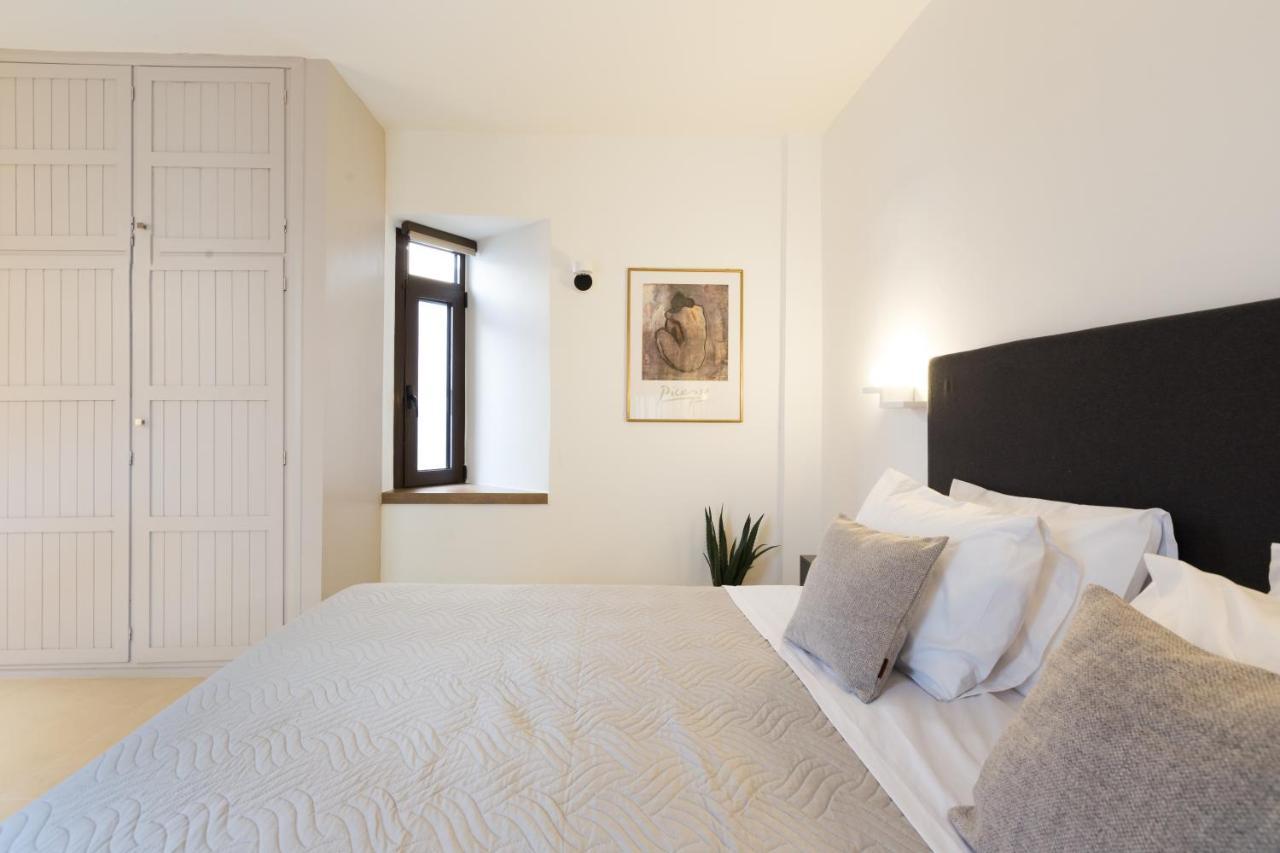 Antigoni'S Seaside Lodge, A Beach Retreat! Rethymno Exterior foto